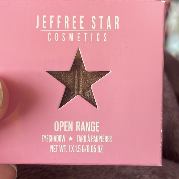 Empty palette and 5 nude colors - Picture 6 of 6